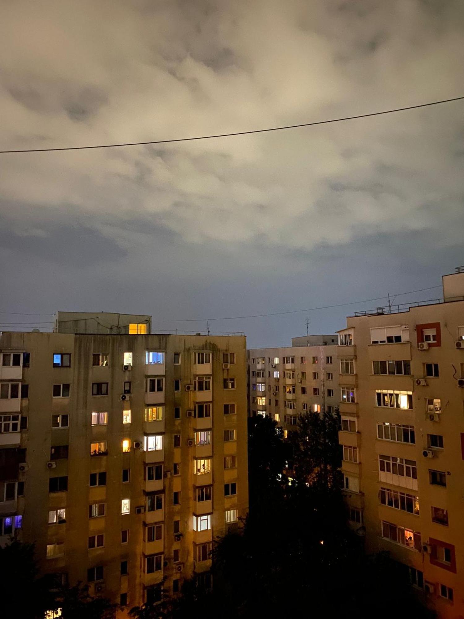 Sofiart Apartment Bukarest Eksteriør billede