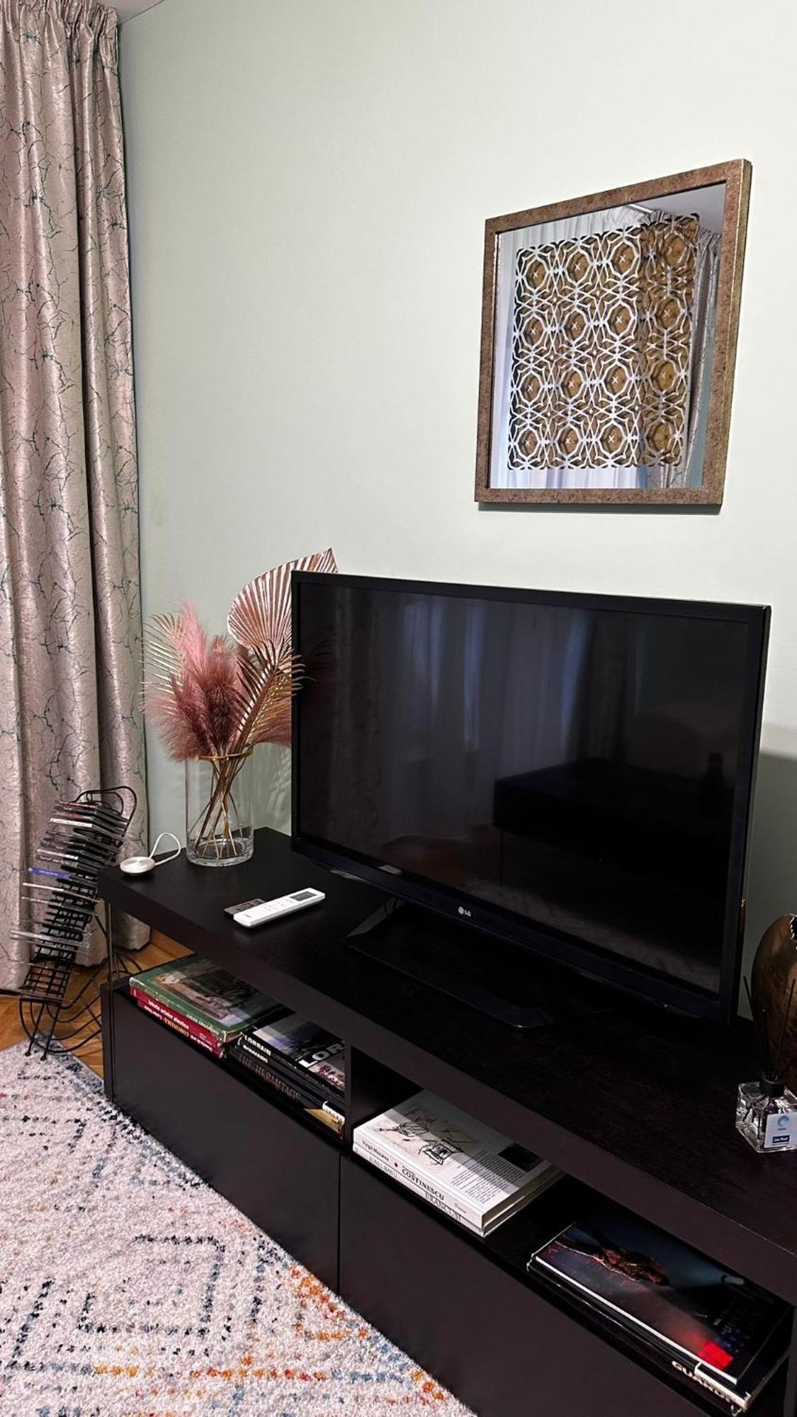 Sofiart Apartment Bukarest Eksteriør billede