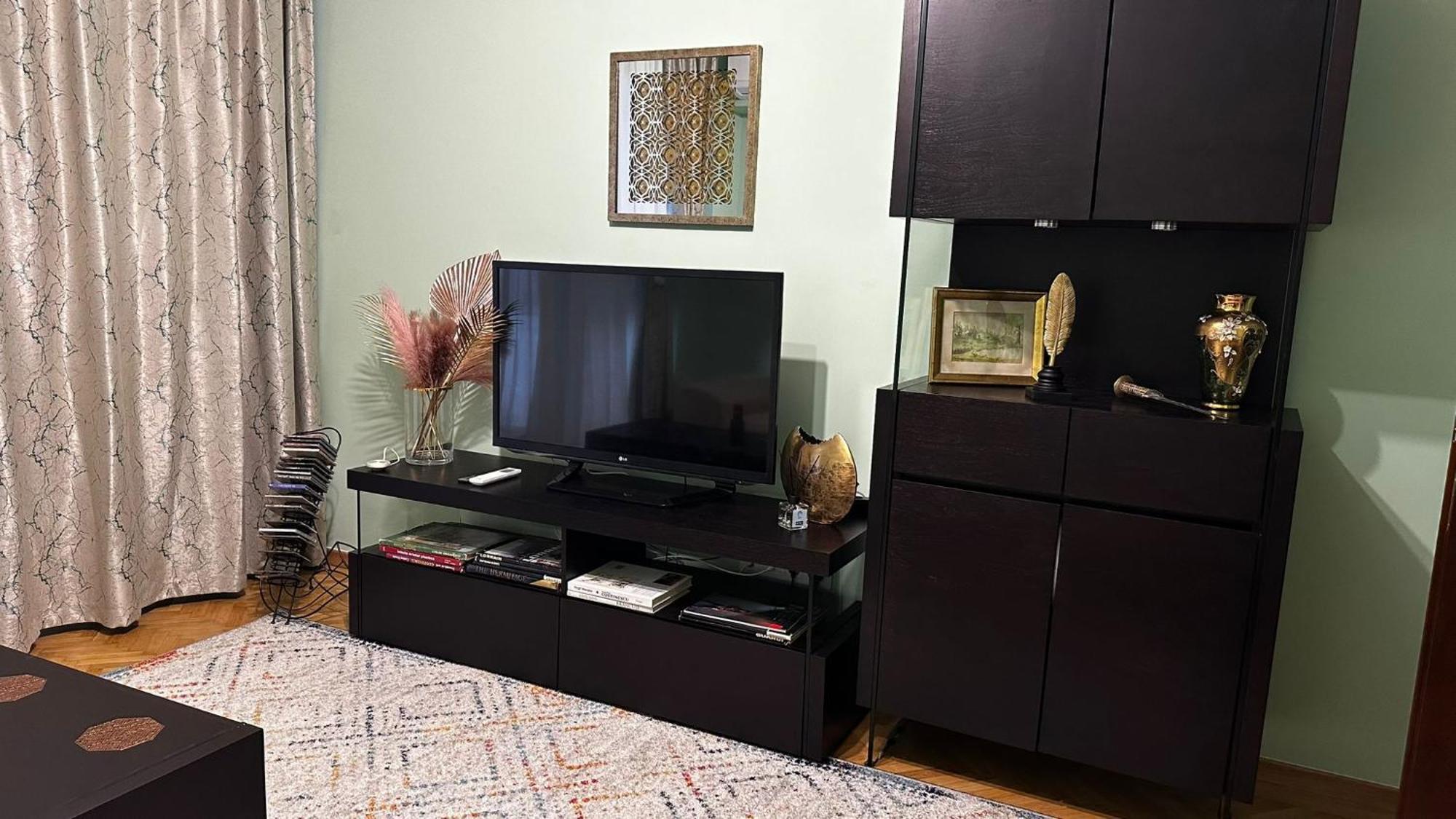 Sofiart Apartment Bukarest Eksteriør billede
