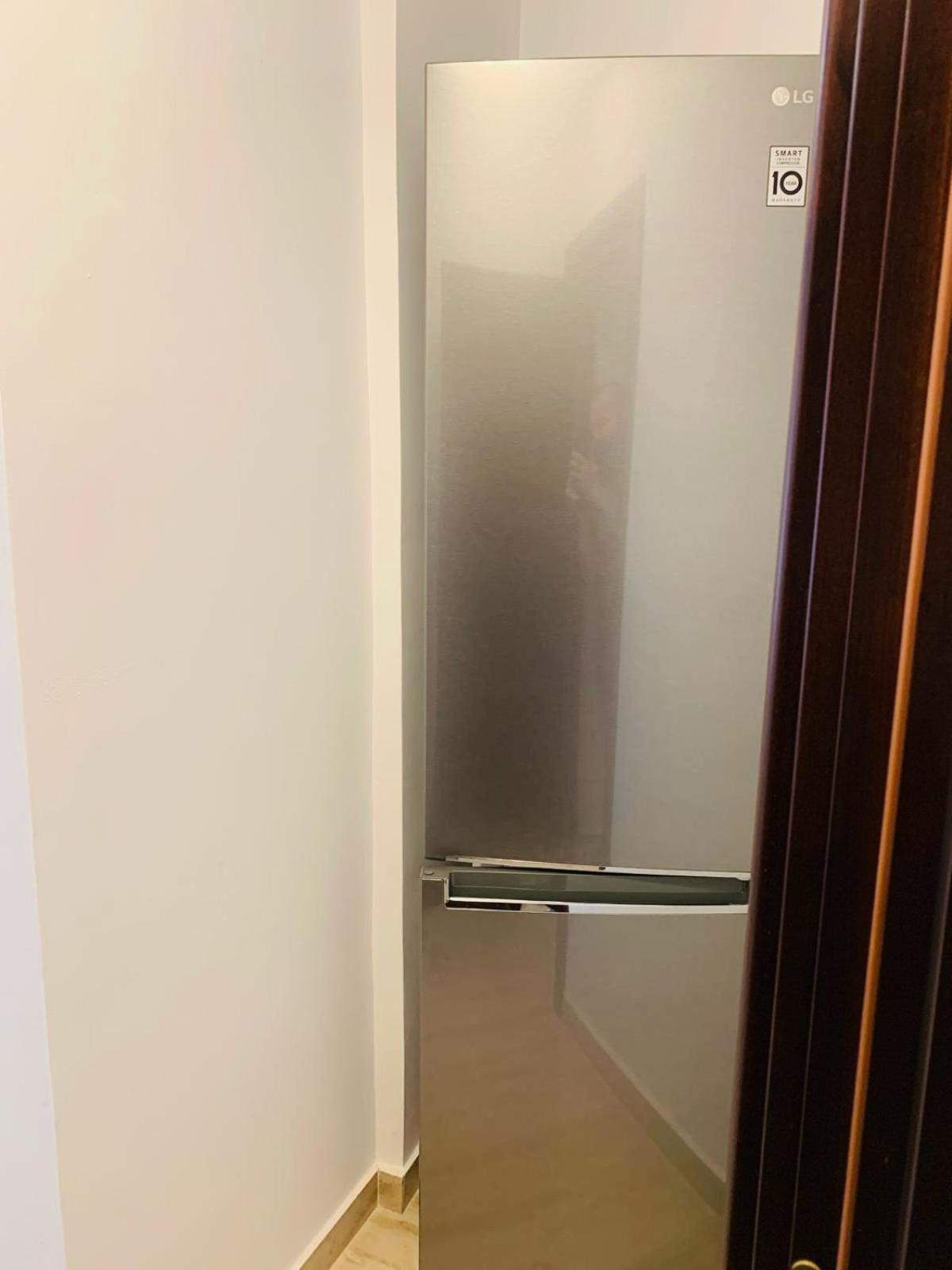 Sofiart Apartment Bukarest Eksteriør billede