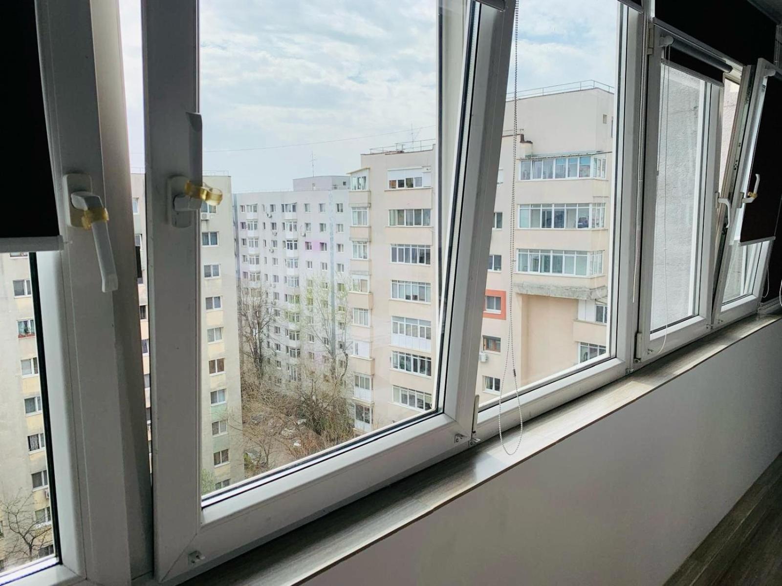 Sofiart Apartment Bukarest Eksteriør billede
