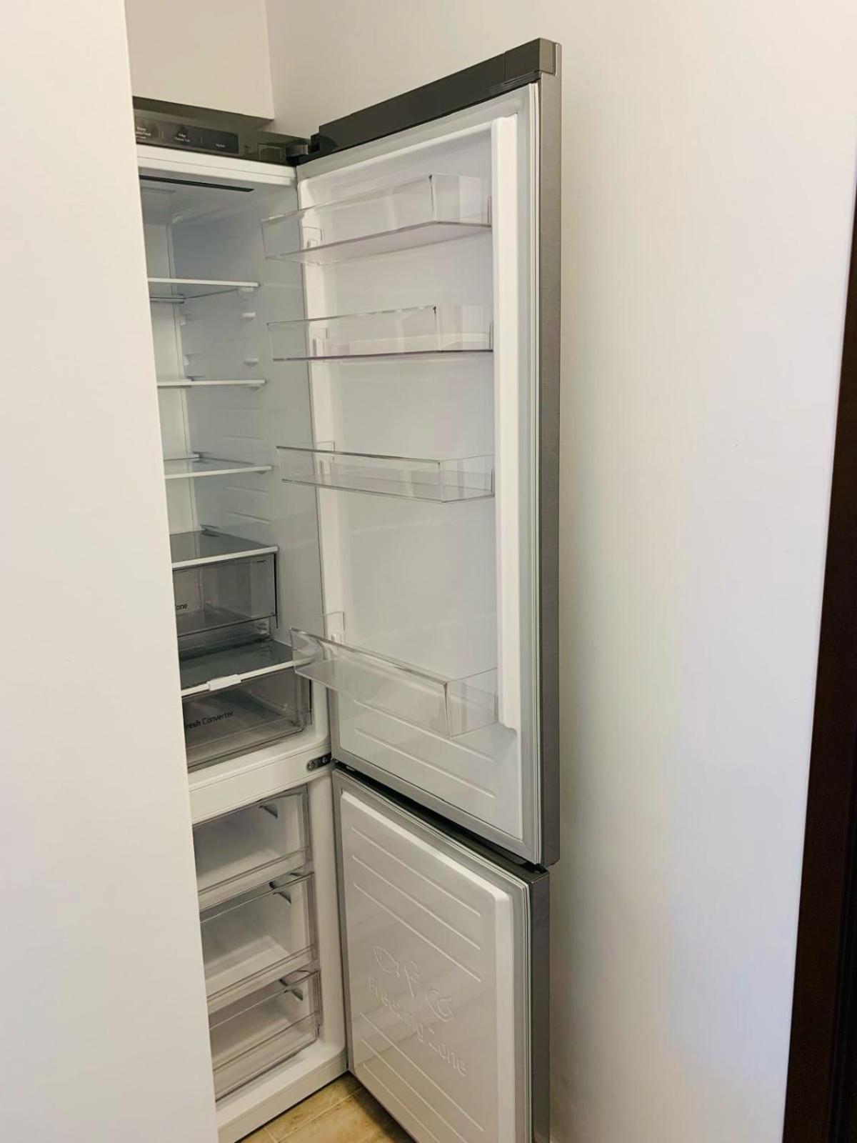 Sofiart Apartment Bukarest Eksteriør billede